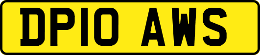 DP10AWS