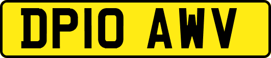 DP10AWV