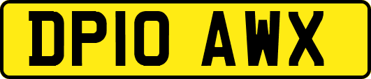 DP10AWX