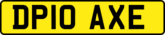 DP10AXE