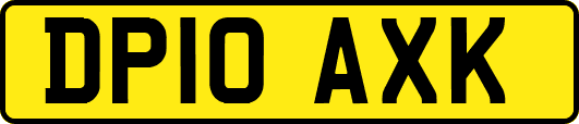 DP10AXK