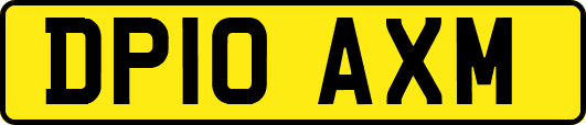DP10AXM