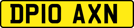 DP10AXN