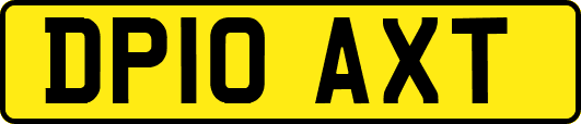 DP10AXT