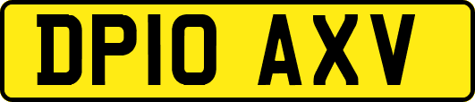 DP10AXV