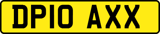 DP10AXX
