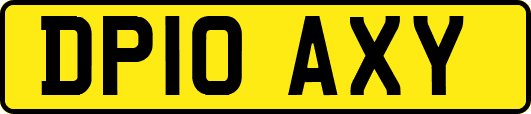 DP10AXY