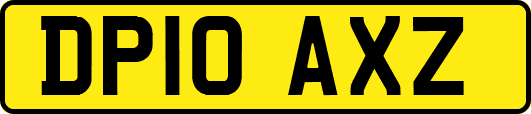 DP10AXZ