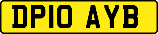 DP10AYB