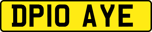 DP10AYE