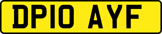 DP10AYF