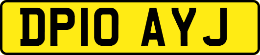 DP10AYJ