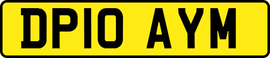 DP10AYM