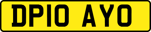 DP10AYO