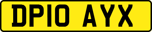 DP10AYX
