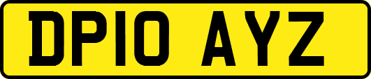 DP10AYZ