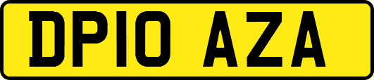 DP10AZA