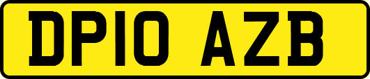 DP10AZB