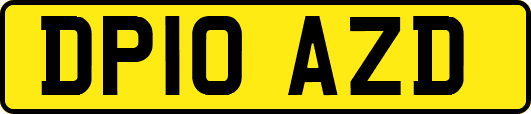 DP10AZD