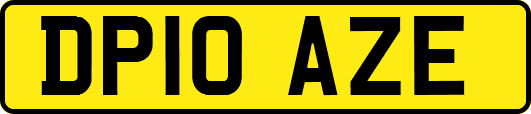 DP10AZE