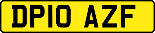 DP10AZF