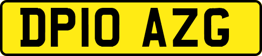 DP10AZG