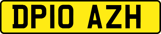 DP10AZH