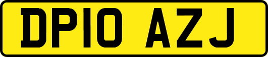 DP10AZJ
