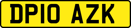 DP10AZK