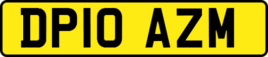 DP10AZM