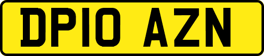 DP10AZN