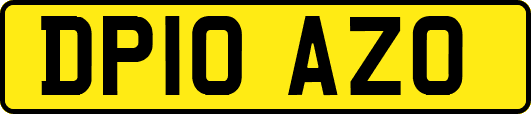 DP10AZO