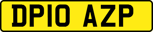 DP10AZP
