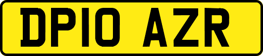 DP10AZR