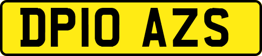 DP10AZS