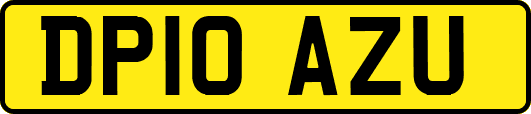 DP10AZU