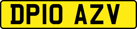DP10AZV