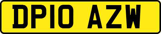DP10AZW