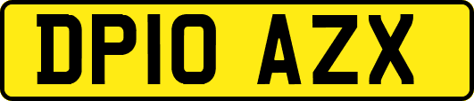 DP10AZX
