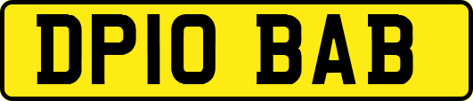 DP10BAB