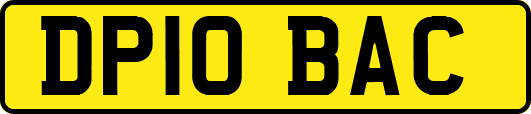 DP10BAC