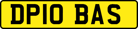 DP10BAS