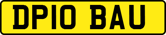 DP10BAU