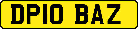 DP10BAZ