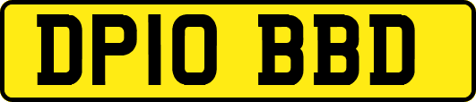 DP10BBD
