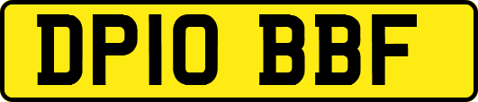DP10BBF