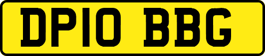 DP10BBG
