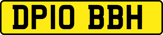 DP10BBH