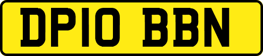DP10BBN