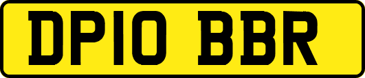DP10BBR
